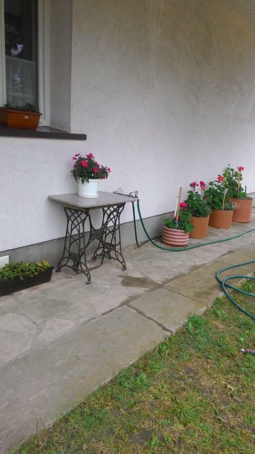 Zagroda U Leny - Dom Na Wylacznosc Czyze Exterior foto